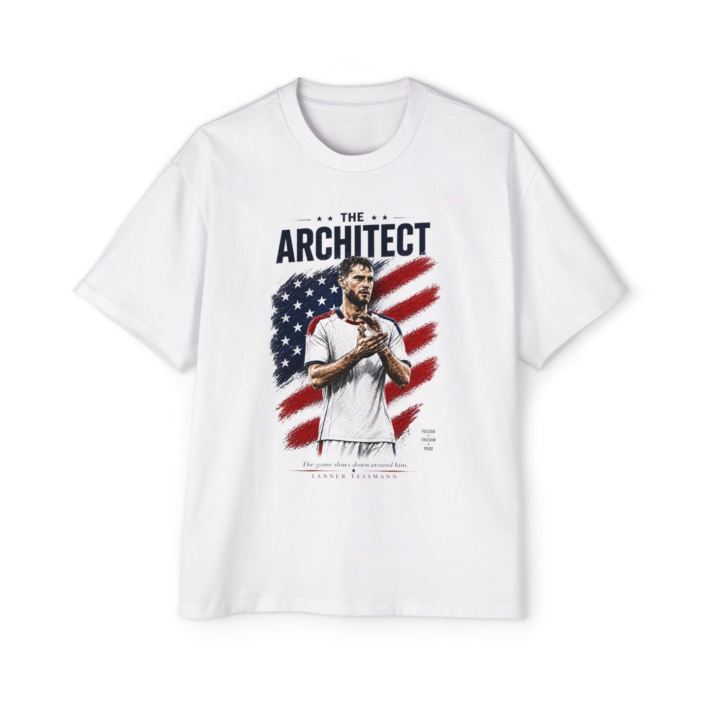 ARCHITECT TESSMANN