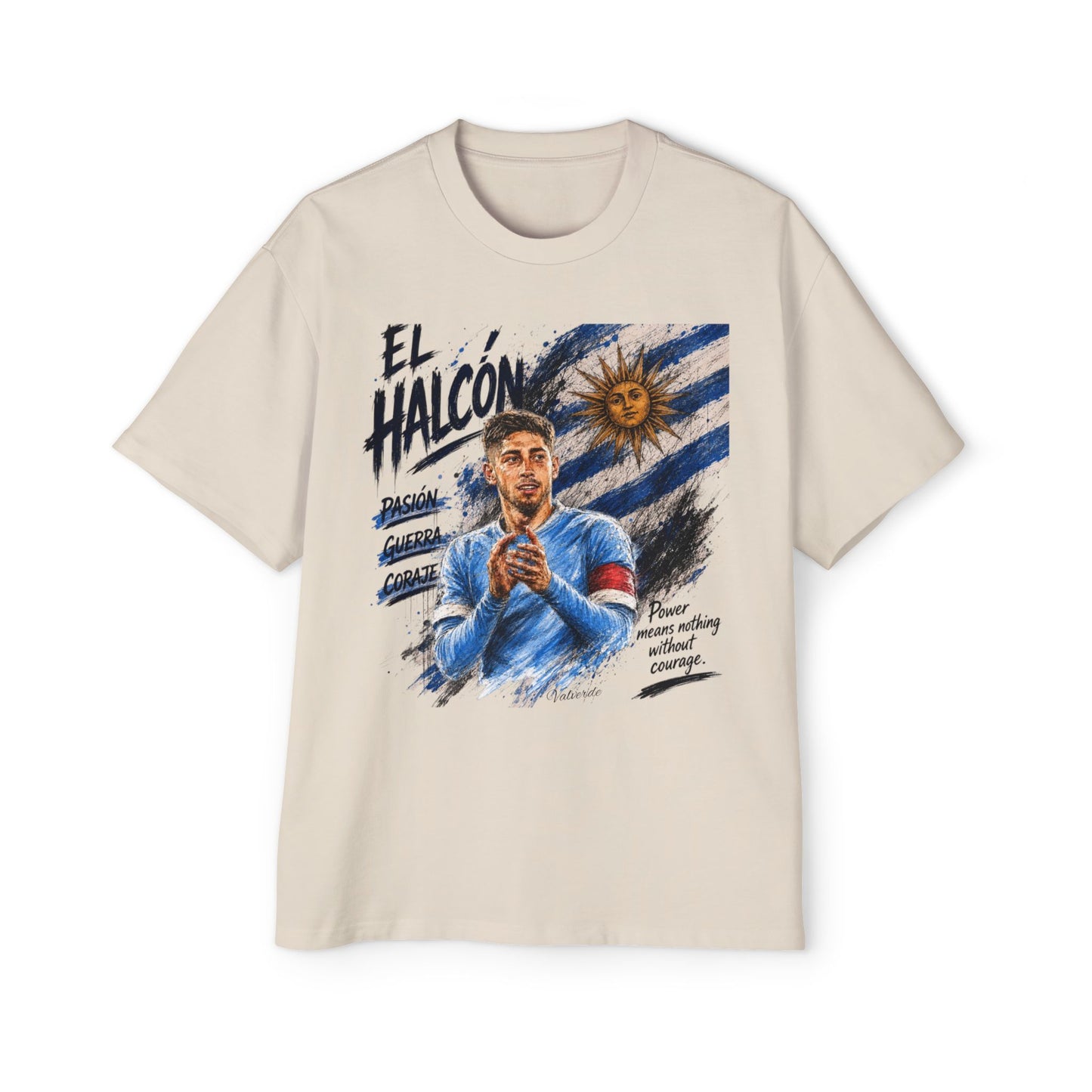 EL HALCON