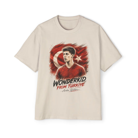 WONDERKID