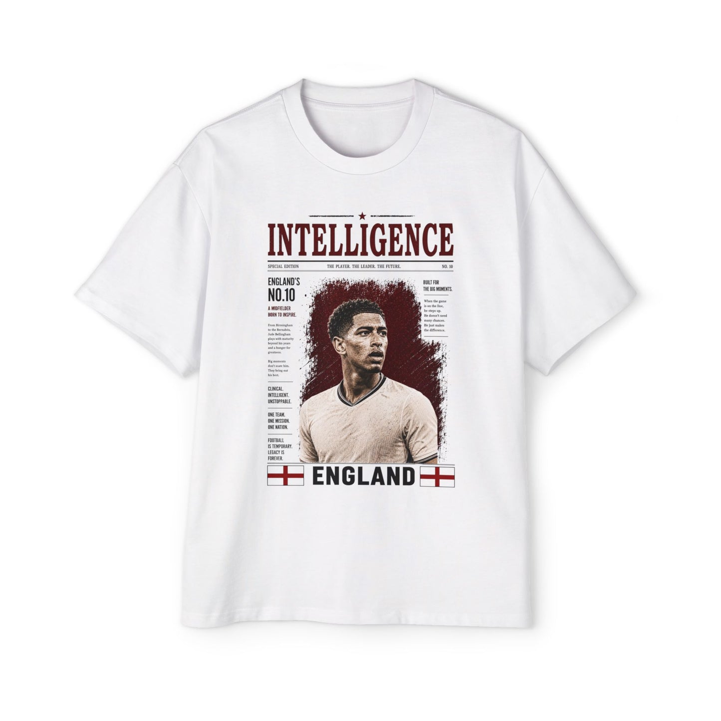 INTELLIGENCE