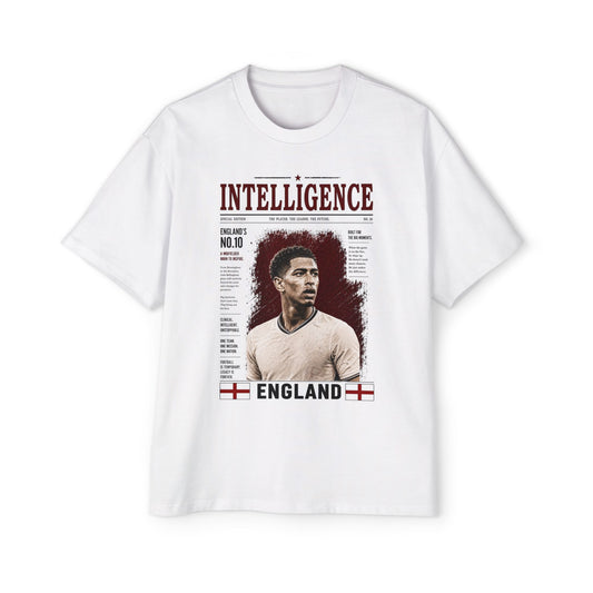 INTELLIGENCE