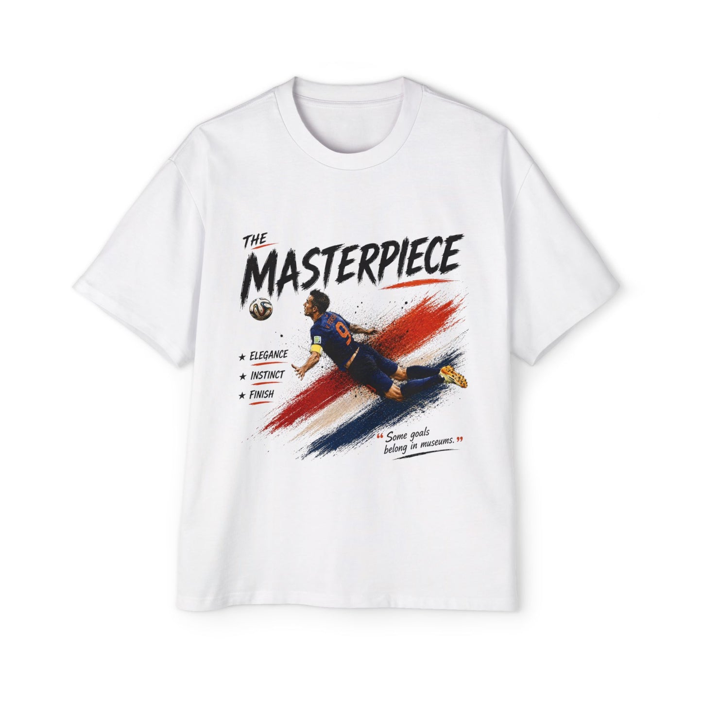 The Masterpiece