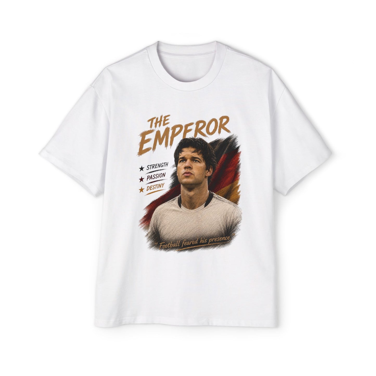 THE EMPEROR