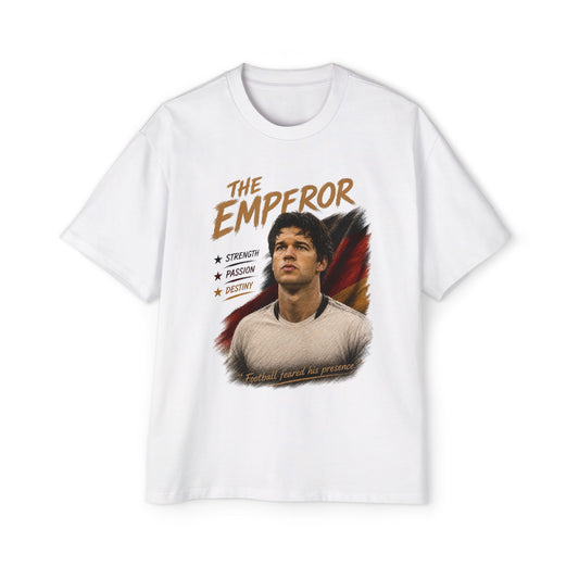 THE EMPEROR