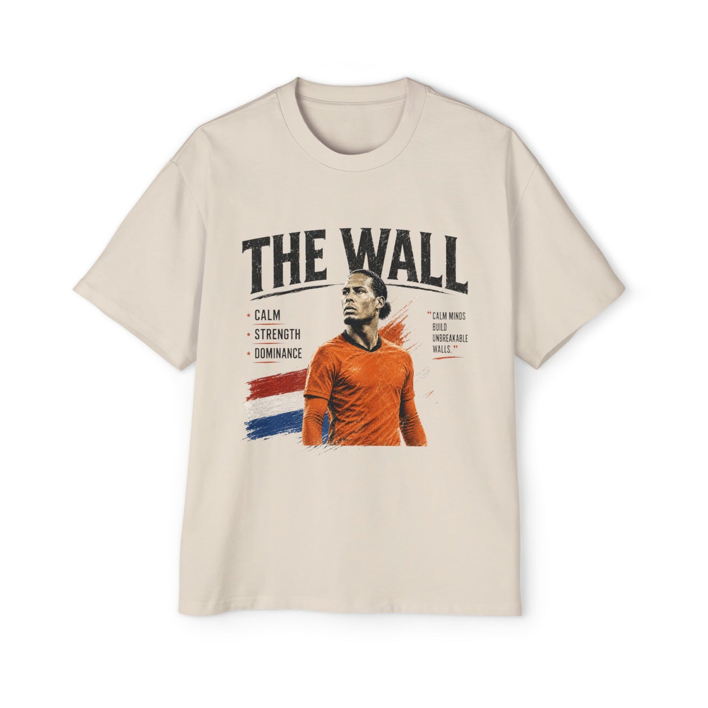 THE WALL - NETHERLAND