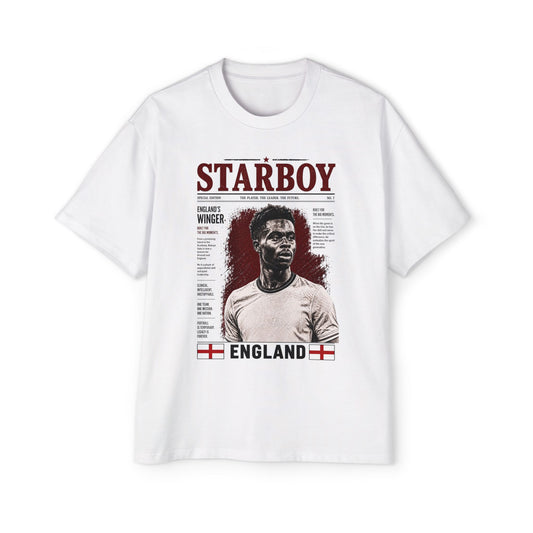 STARBOY - BUKAYO