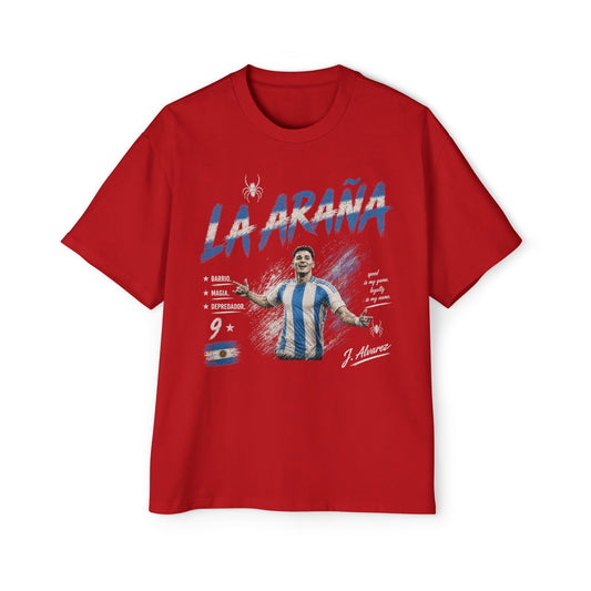 LA ARANA