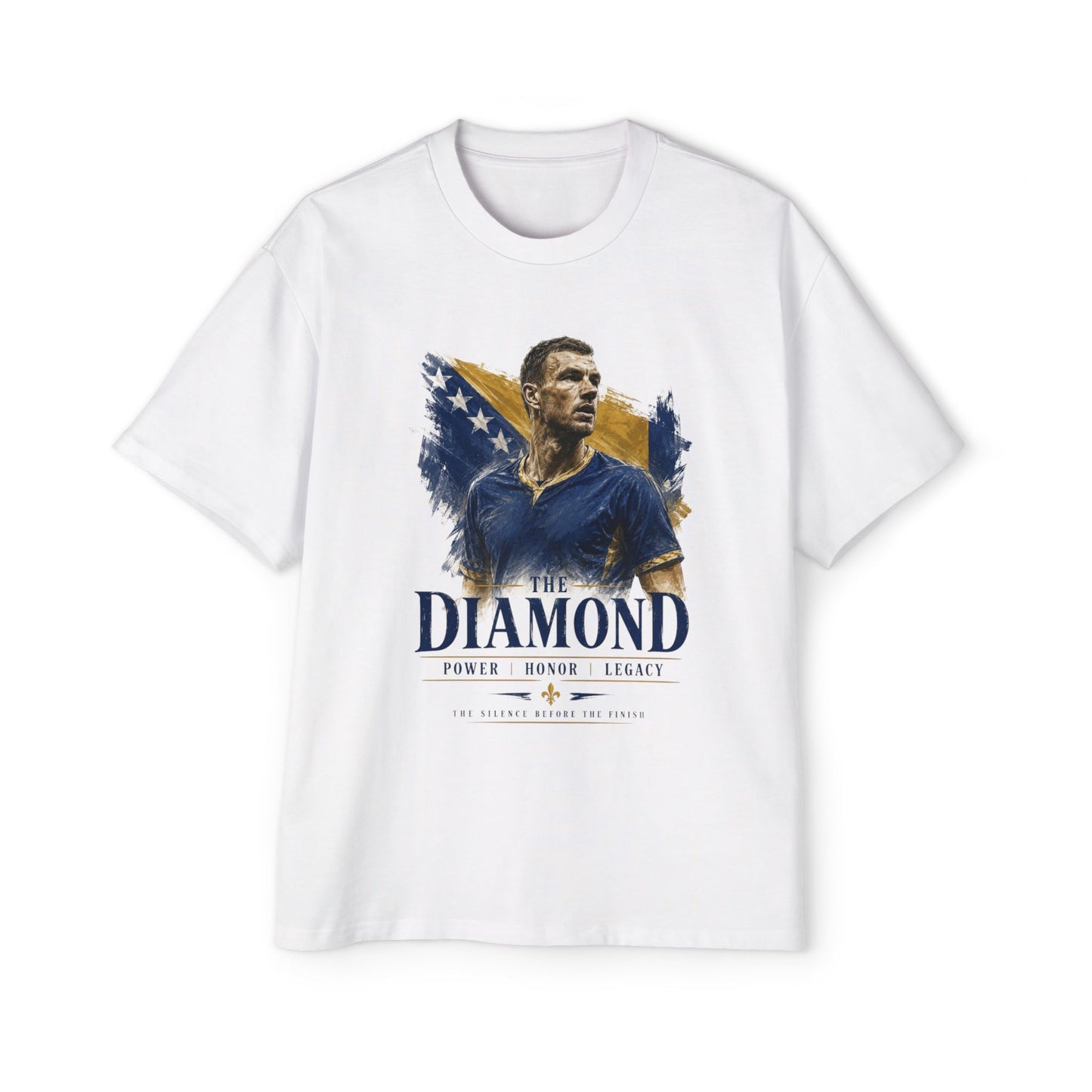 THE DIAMOND