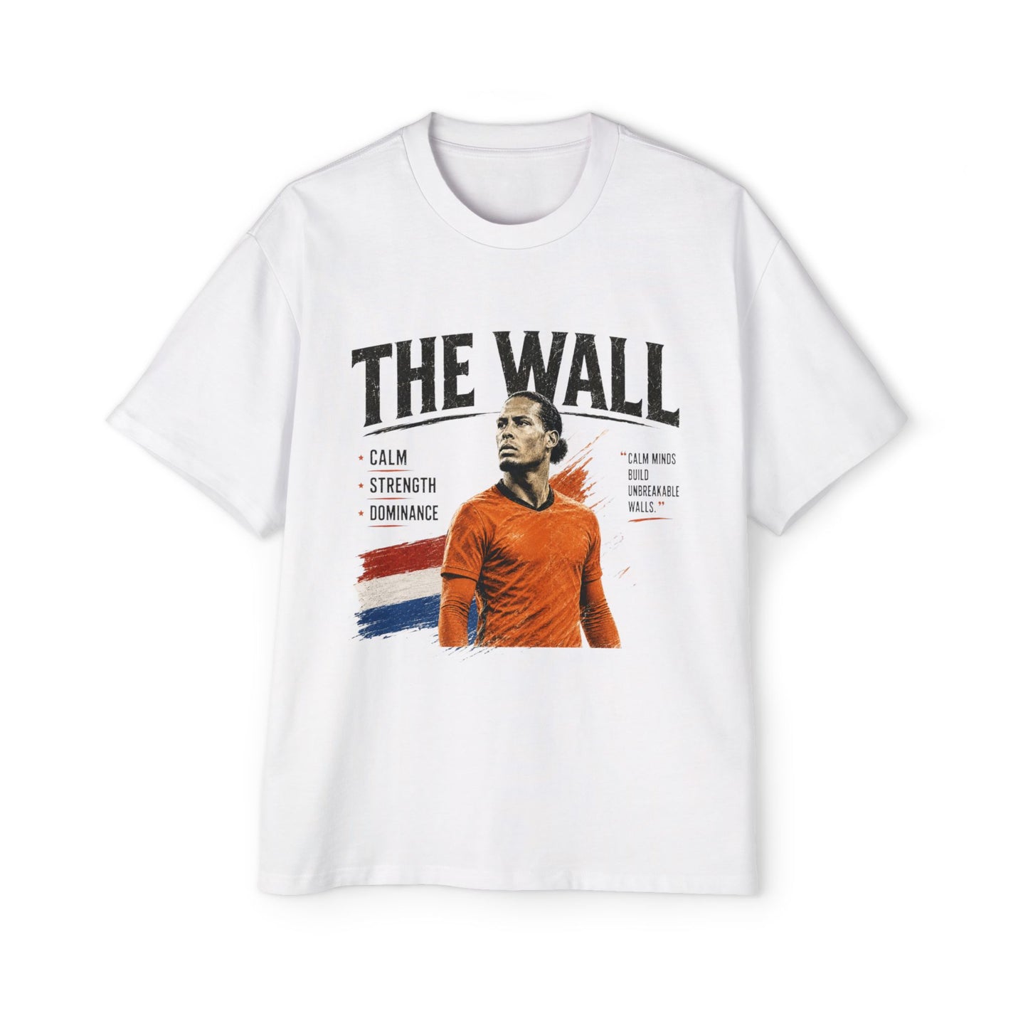 THE WALL - NETHERLAND