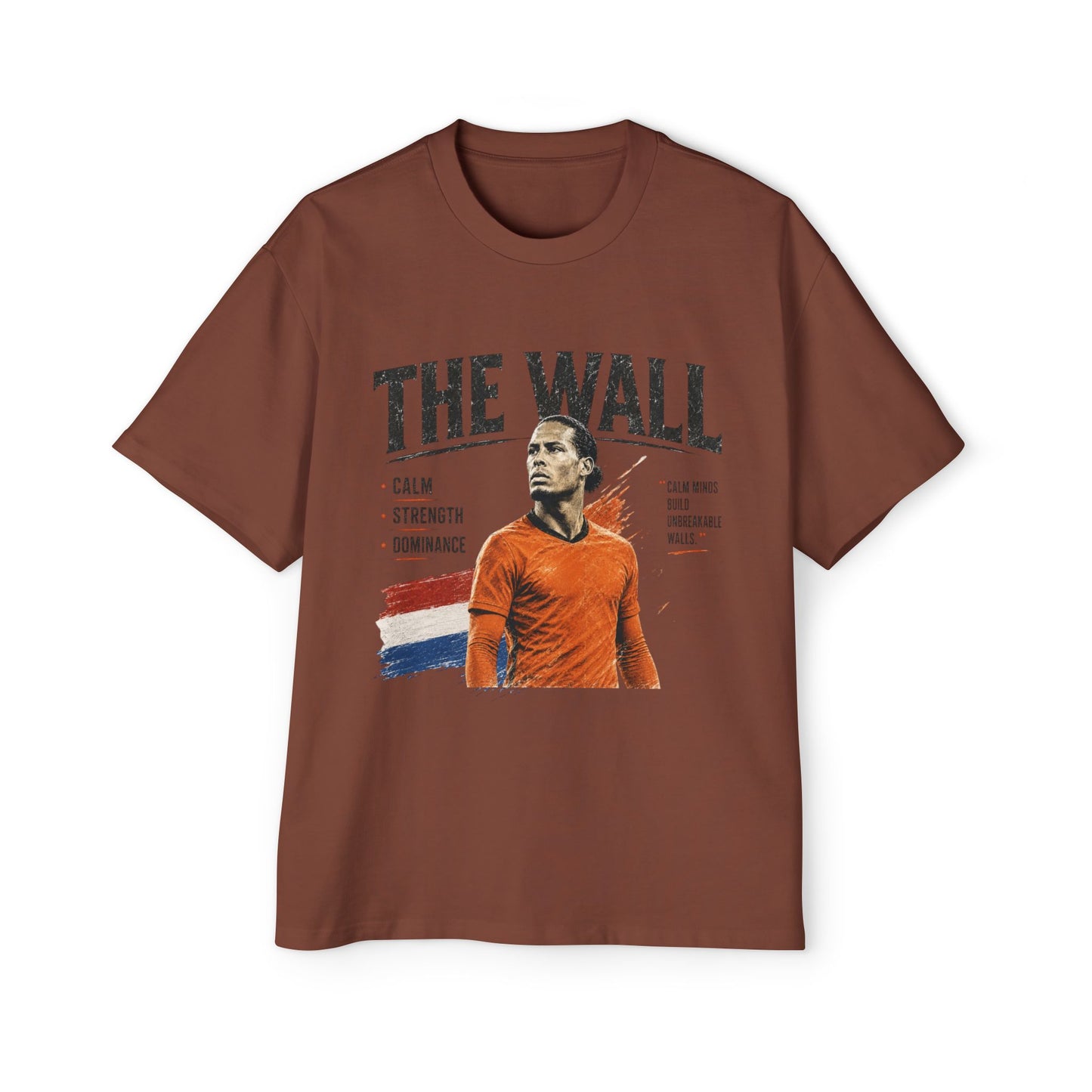 THE WALL - NETHERLAND