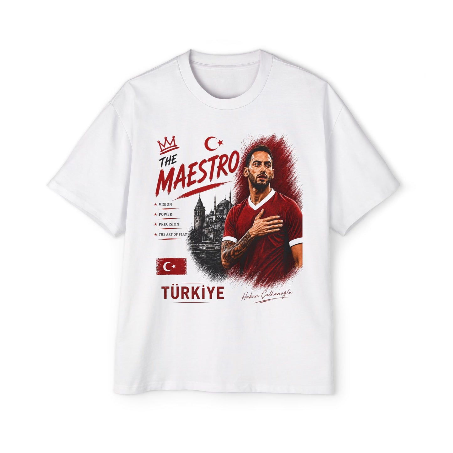 MAESTRO HAKAN