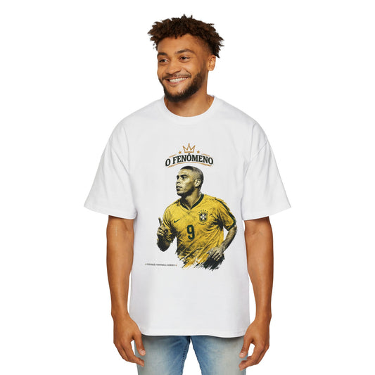 O FENOMENO
