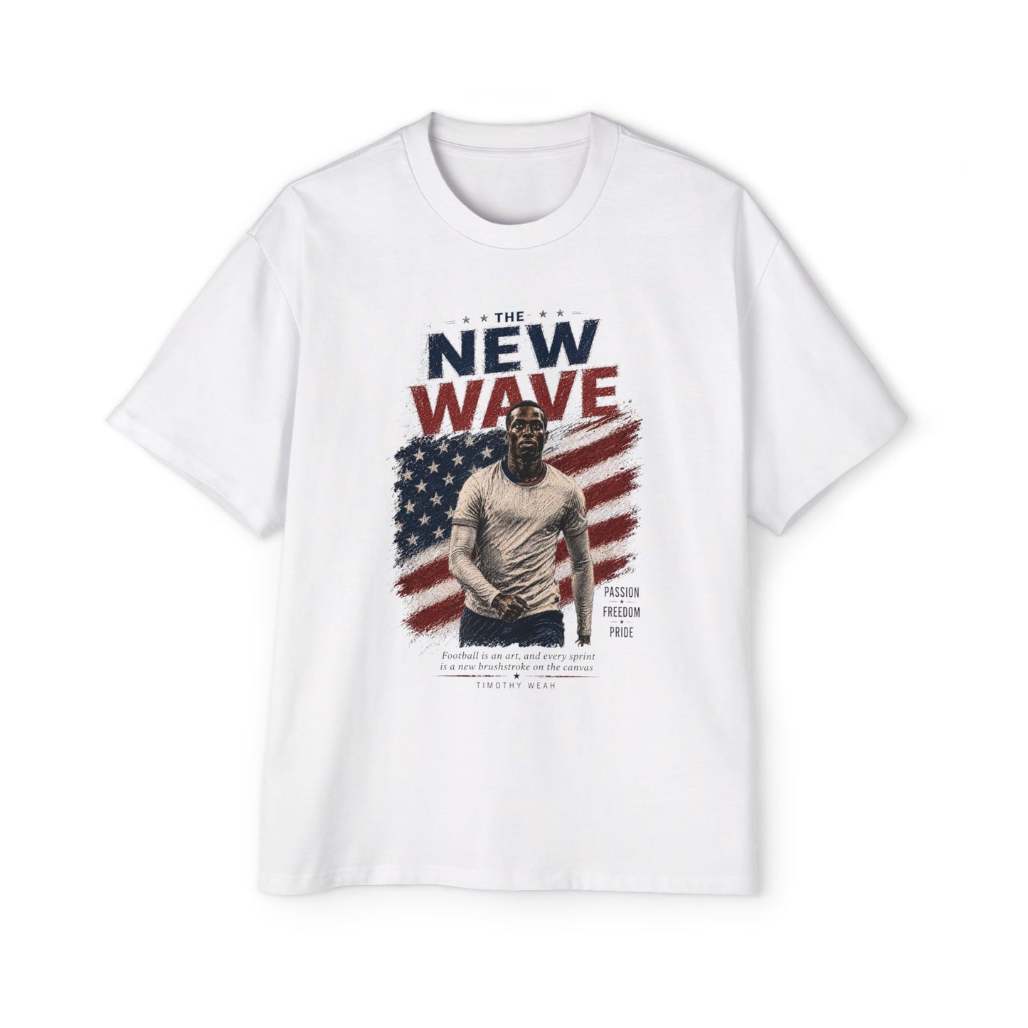 NEW WAVE
