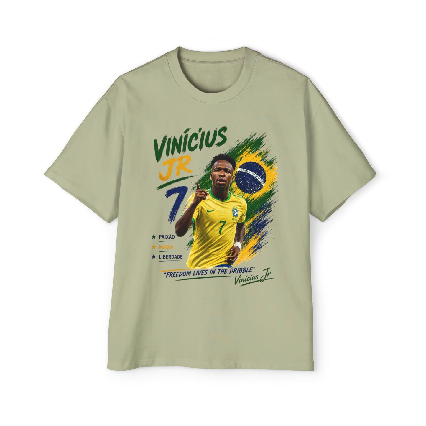 VINI JR