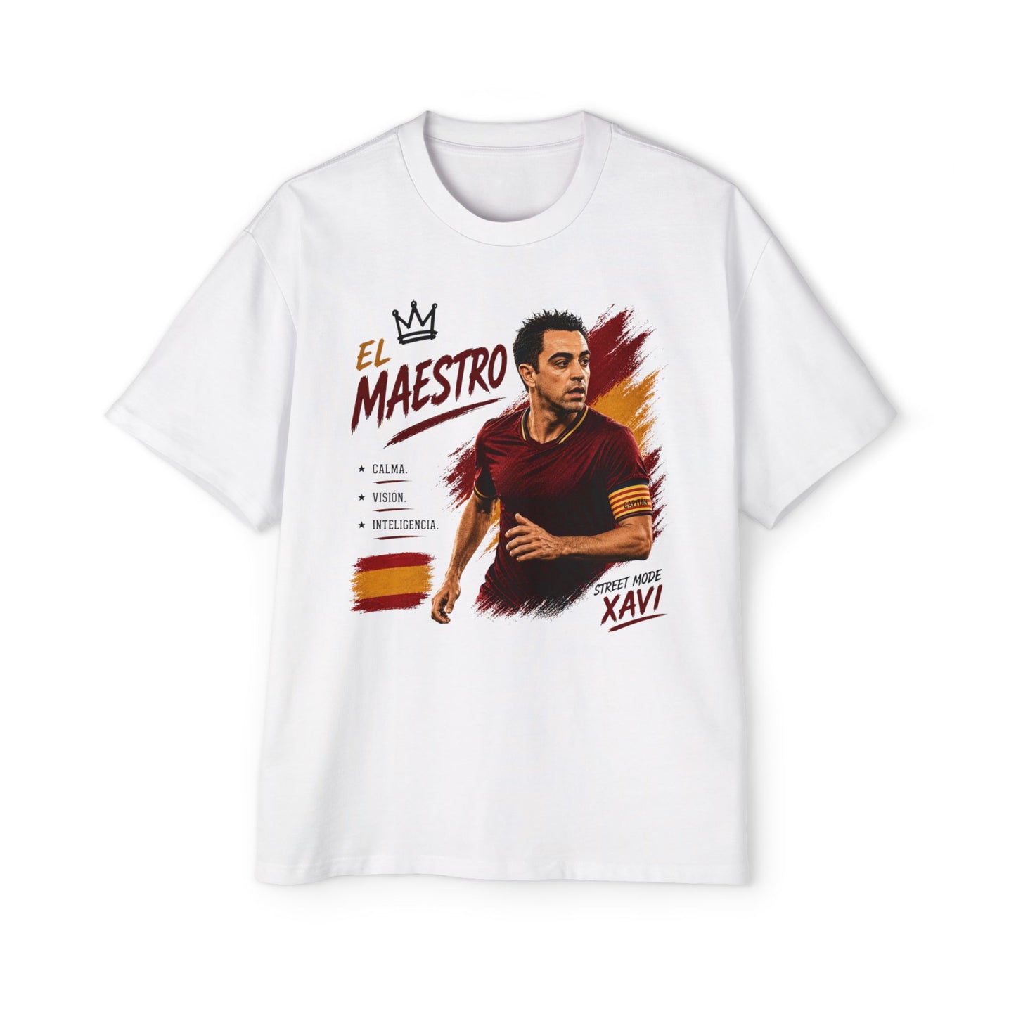 EL MAESTRO - SPAIN