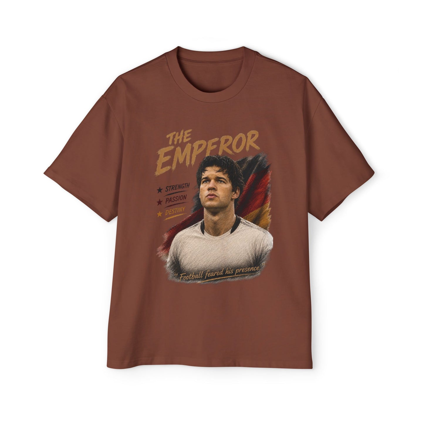 THE EMPEROR