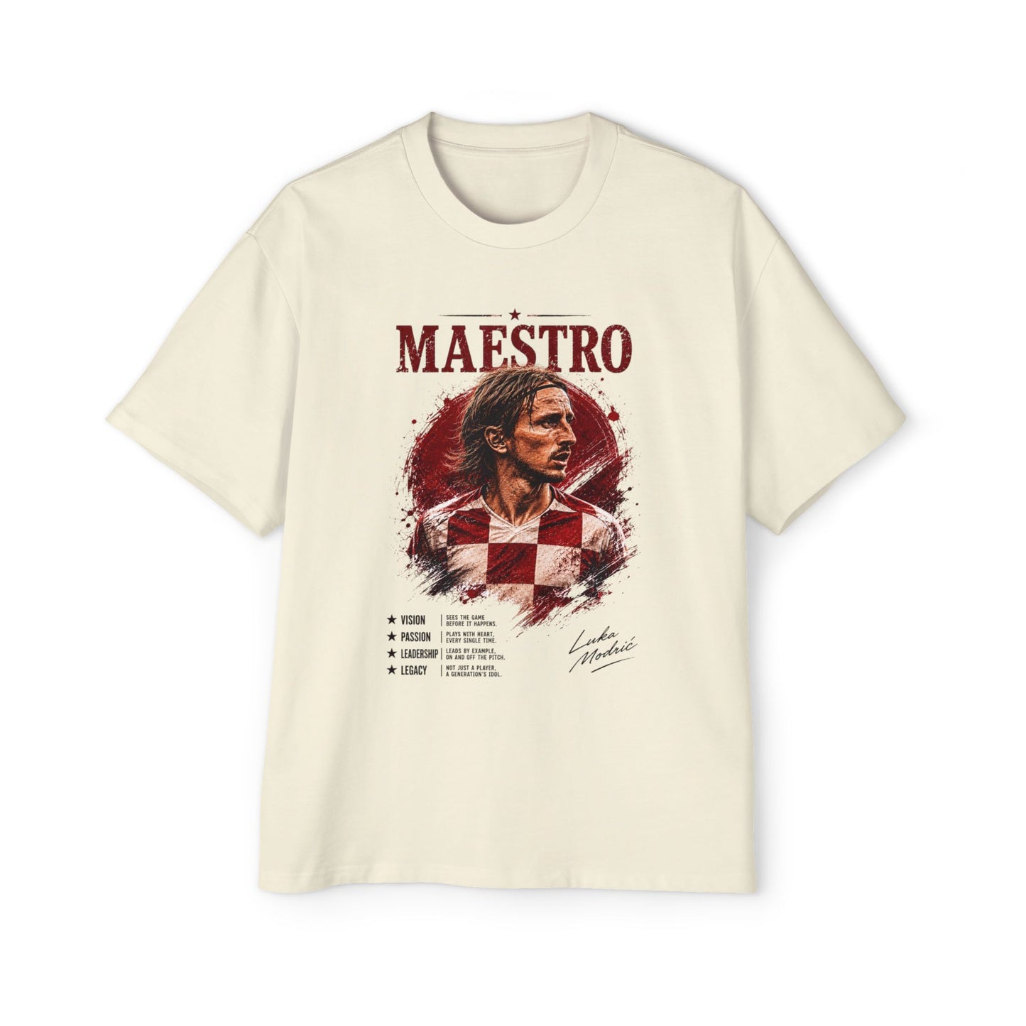 MAESTRO - CROATIA