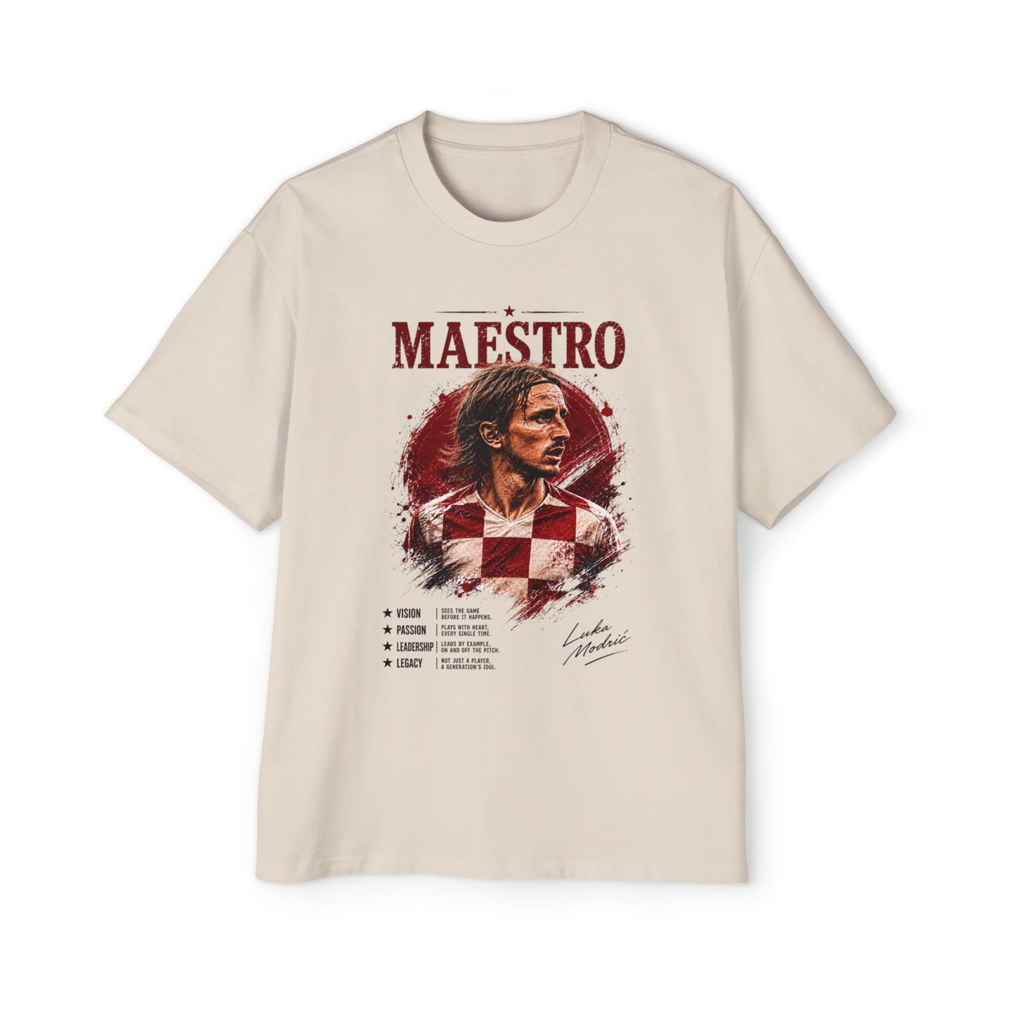 MAESTRO - CROATIA