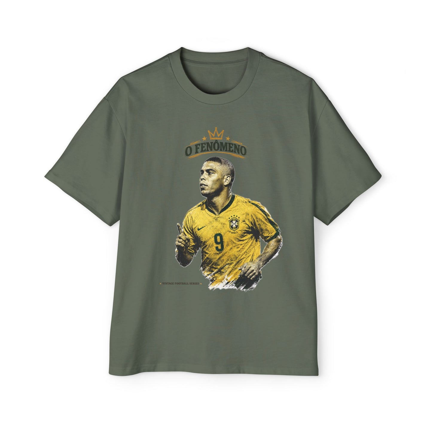 O FENOMENO