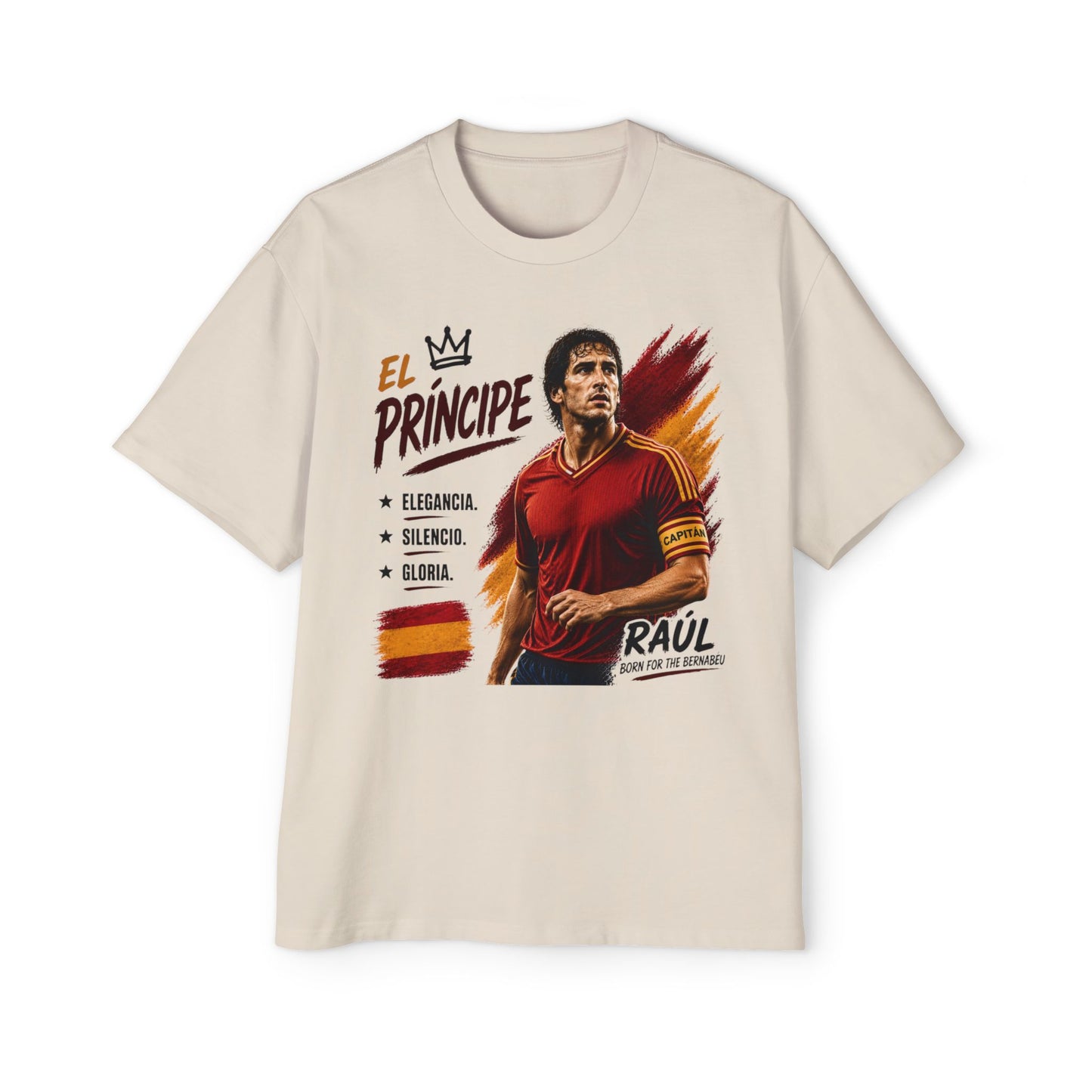 EL PRINCIPE