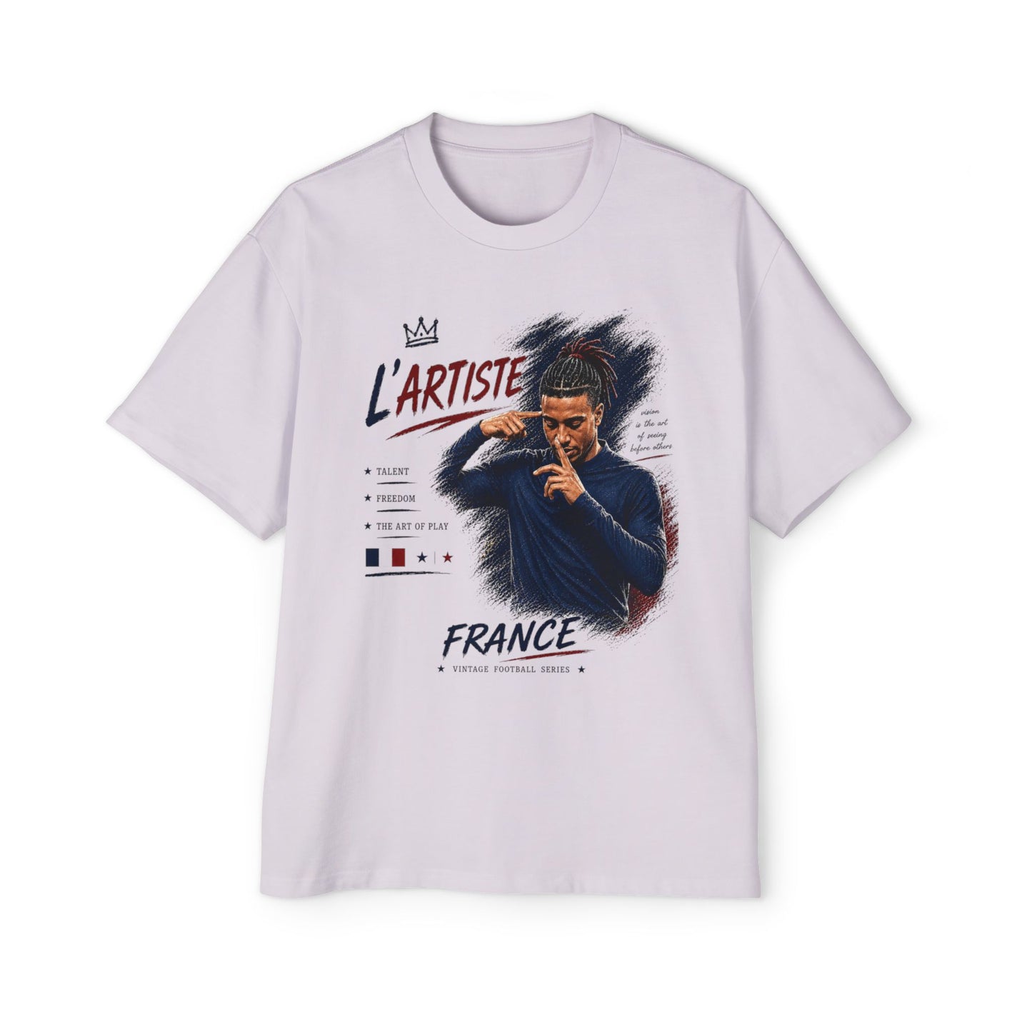 L'ARTISTE