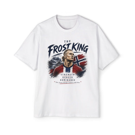 THE FROST KING