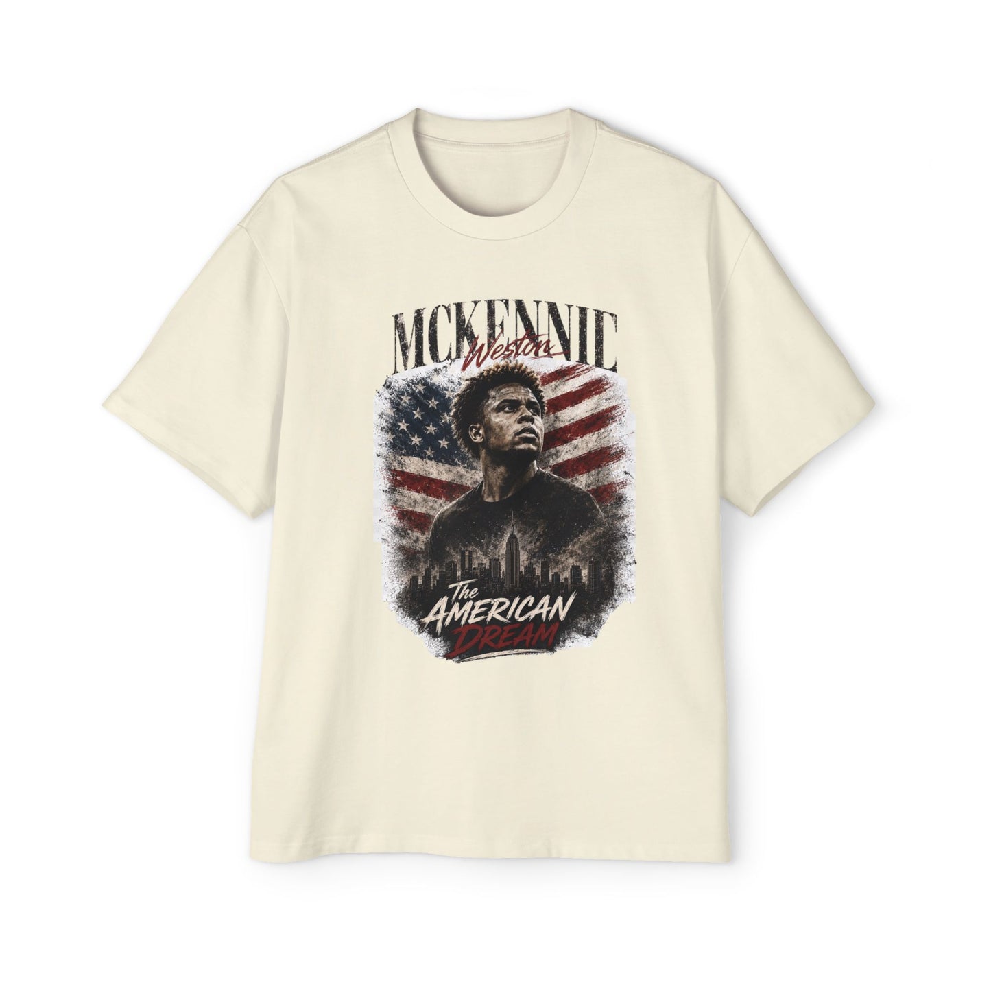 AMERICAN DREAM