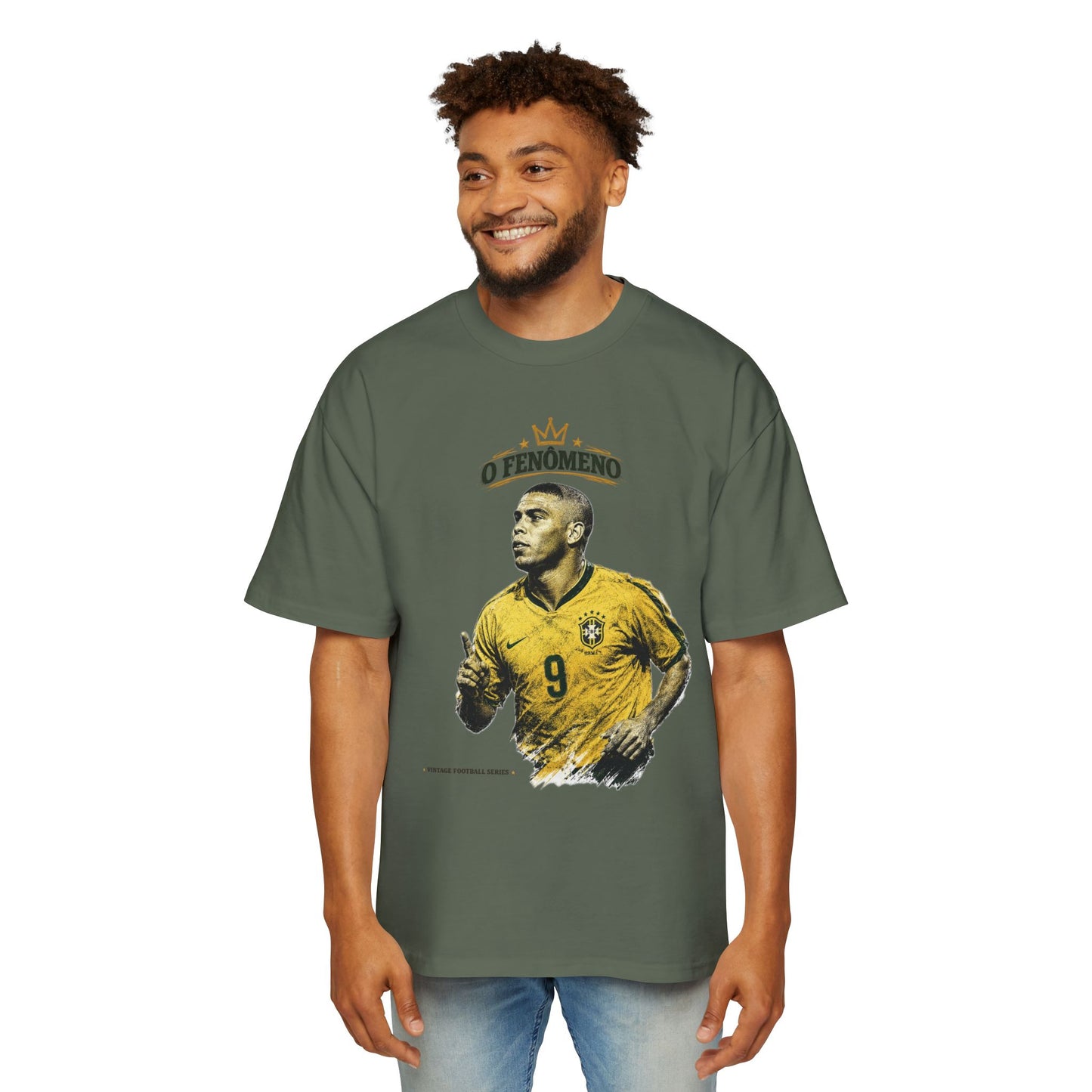O FENOMENO