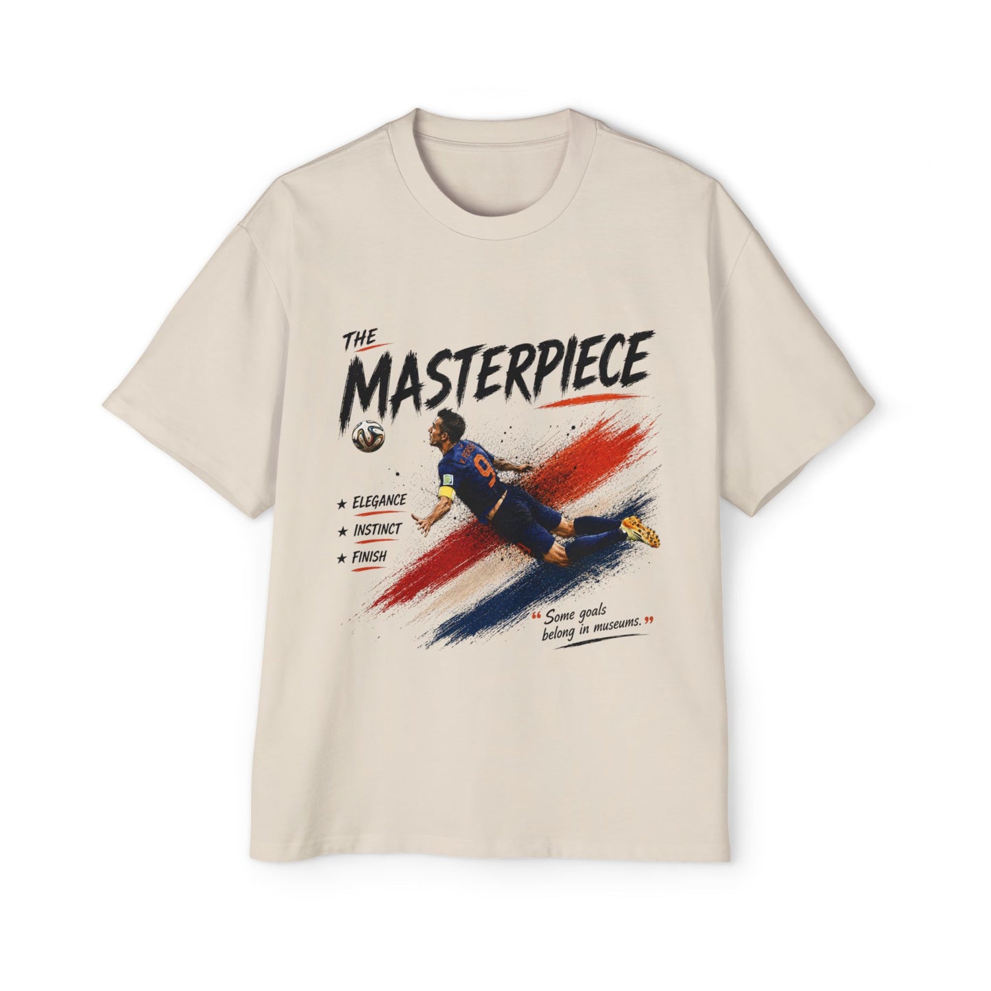The Masterpiece