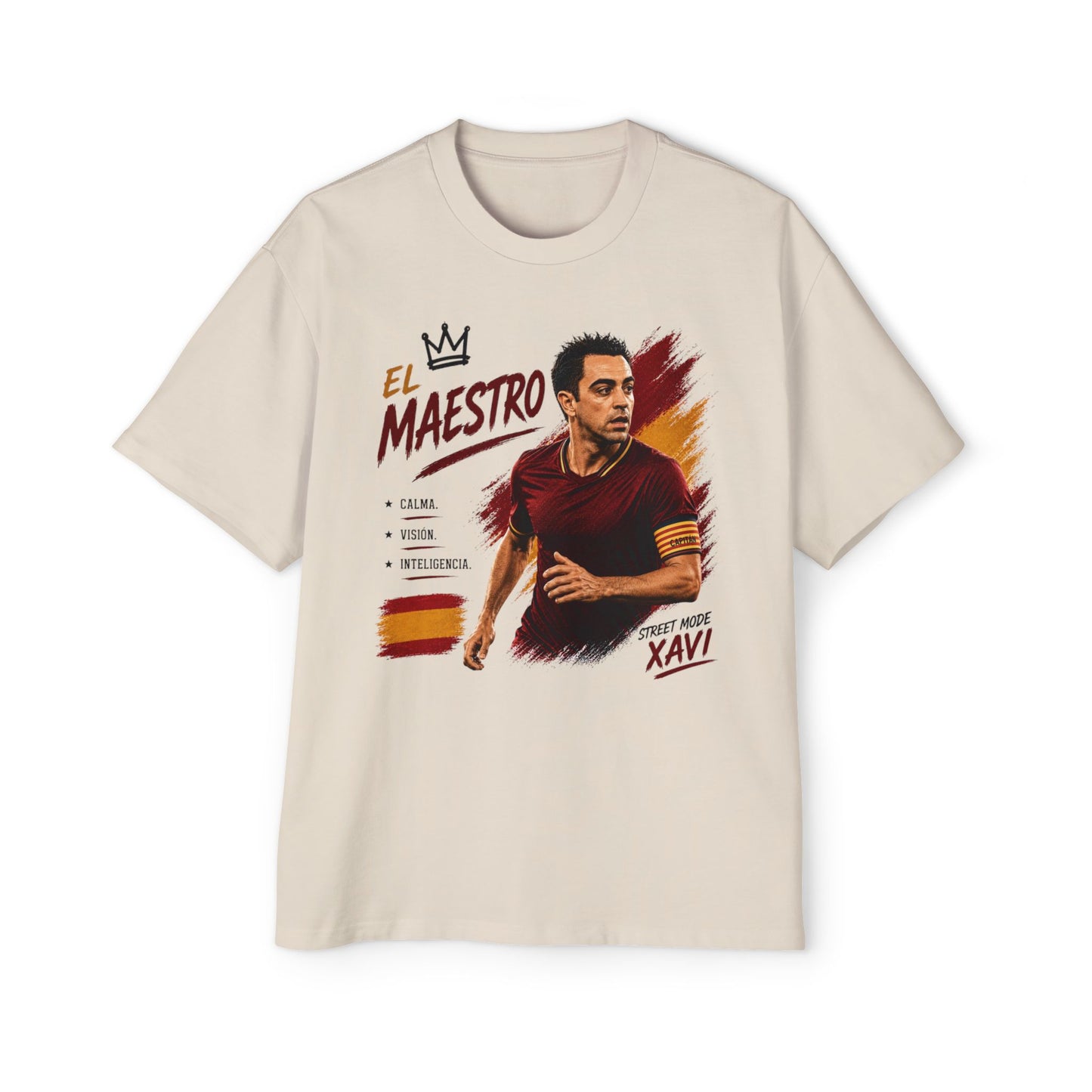 EL MAESTRO - SPAIN