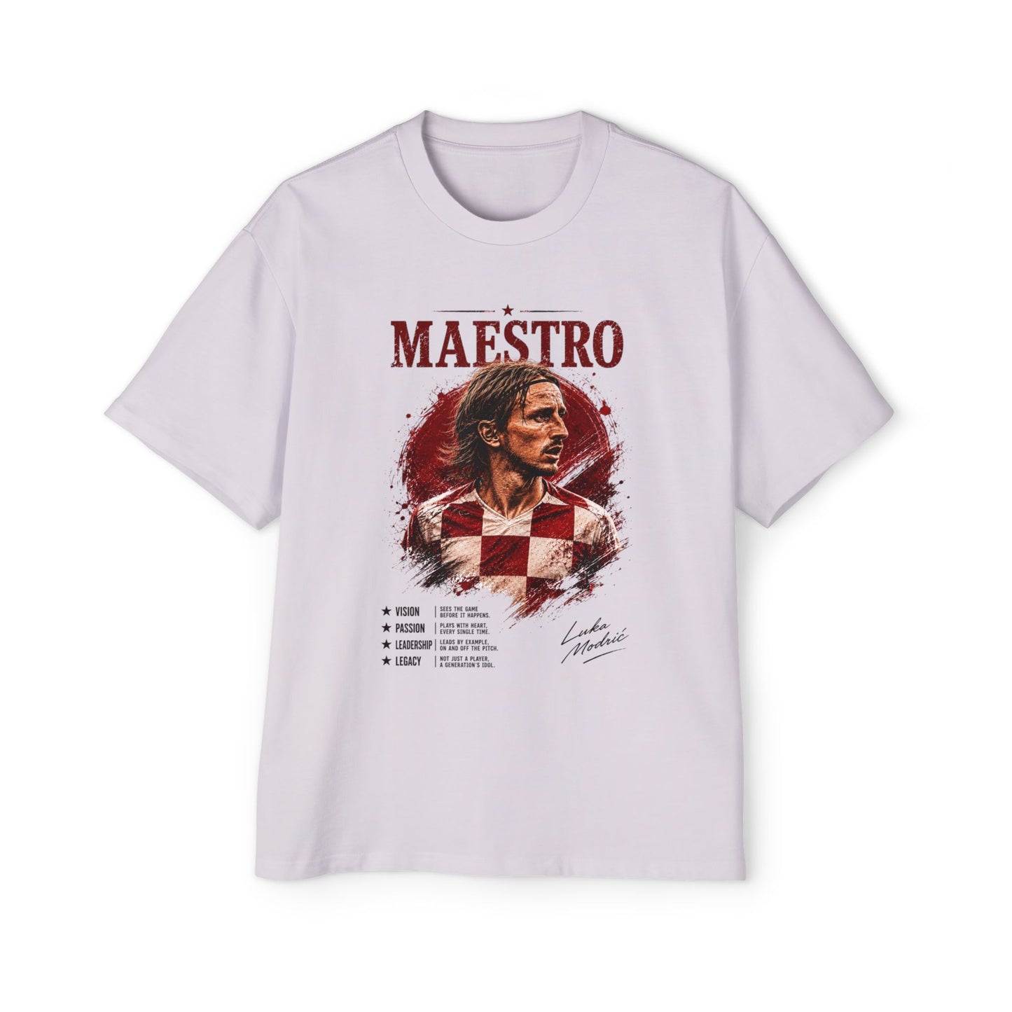MAESTRO - CROATIA
