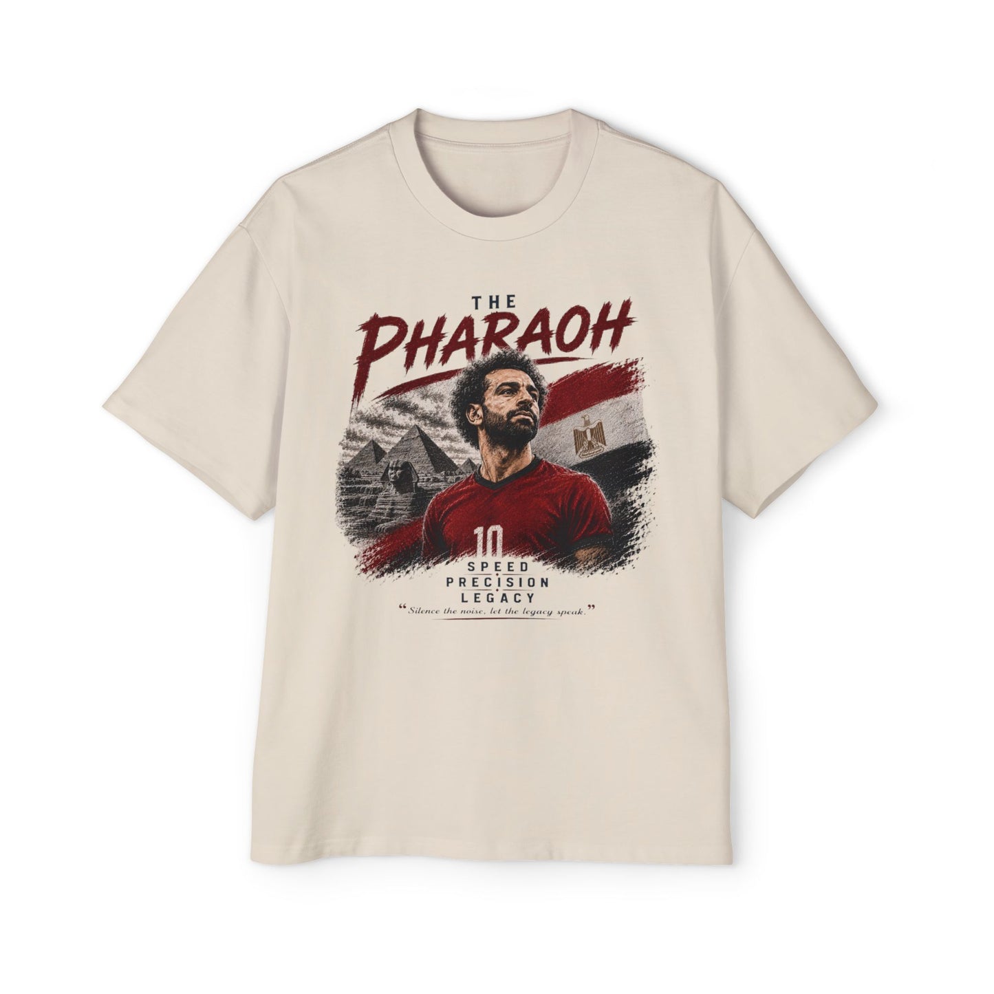 THE PHARAOH