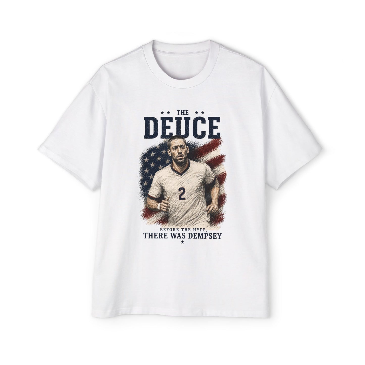 THE DEUCE