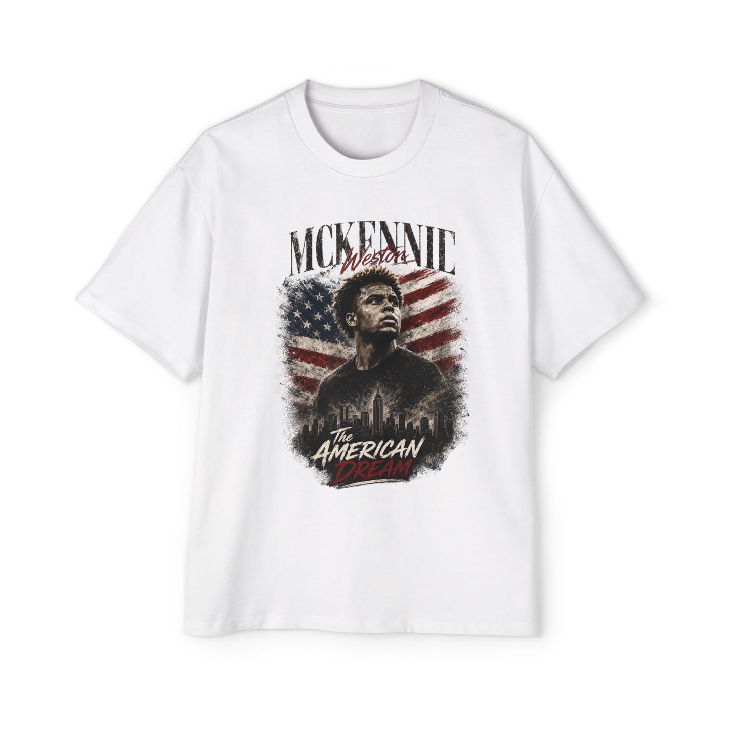 AMERICAN DREAM