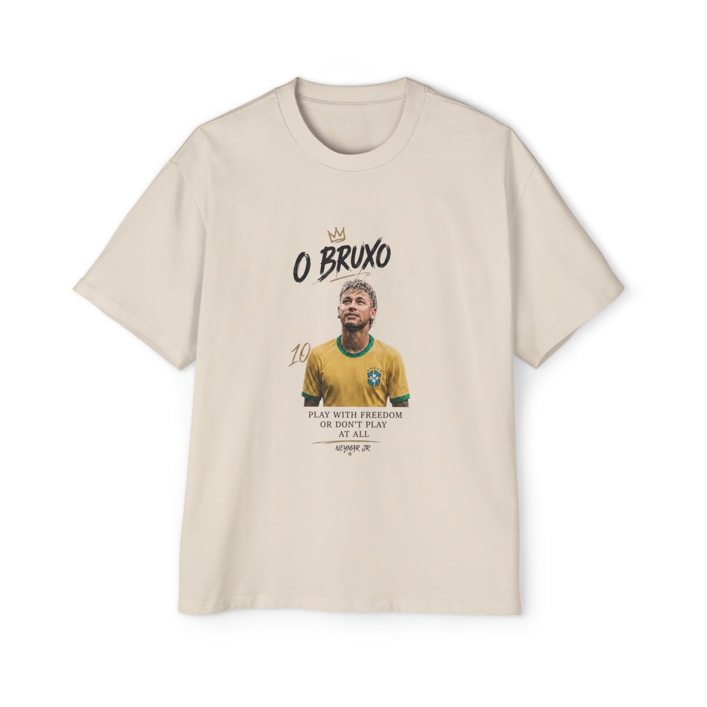 O BRUXO NEY
